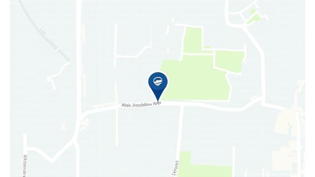 Mapa wskazująca lokalizację Błyskawica Crystal Care w Warszawie